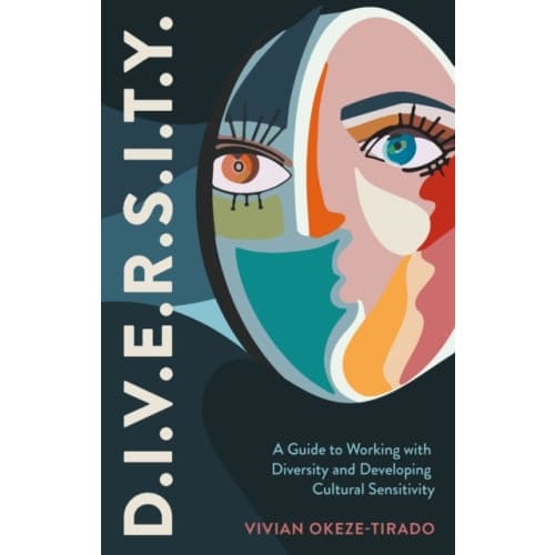 D.I.V.E.R.S.I.T.Y. (häftad, eng)