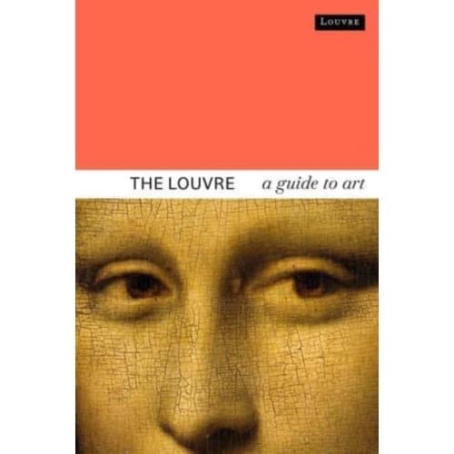 The Louvre (häftad, eng)