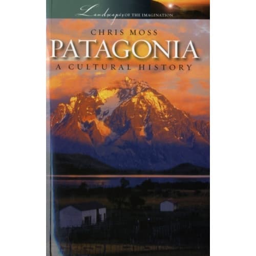 Patagonia (häftad, eng)