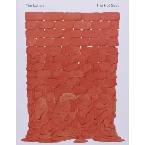 The Hot Seat (häftad, eng)