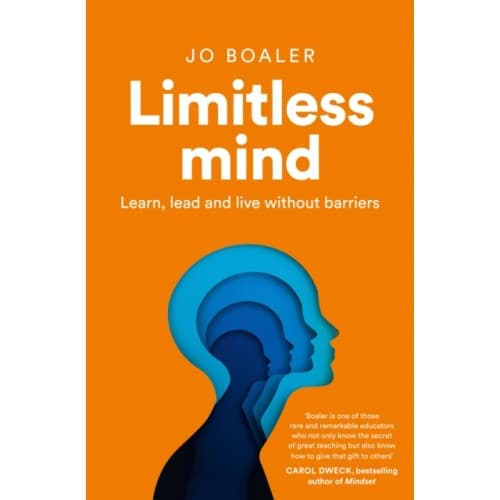 Limitless Mind (häftad, eng)