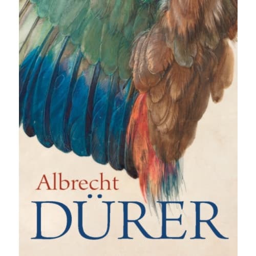Albrecht Durer (inbunden, eng)