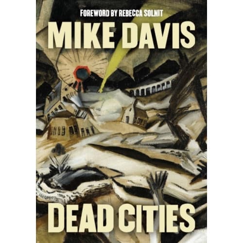 Dead Cities (häftad, eng)