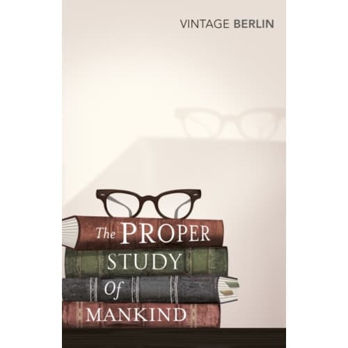 The Proper Study Of Mankind (häftad, eng)