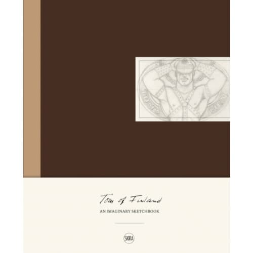 Tom of Finland (häftad, eng)