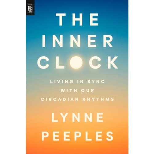 The Inner Clock (häftad, eng)