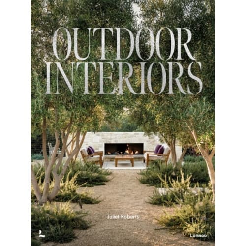 Outdoor Interiors (inbunden, eng)