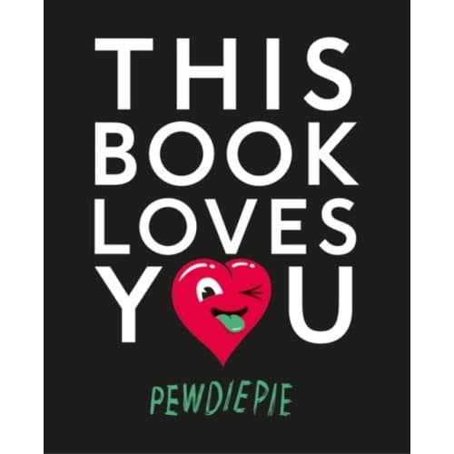 This Book Loves You (häftad, eng)
