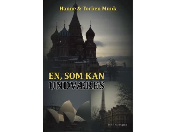 Någon du kan klara dig utan | Hanne och Torben Munk | Språk: Danska