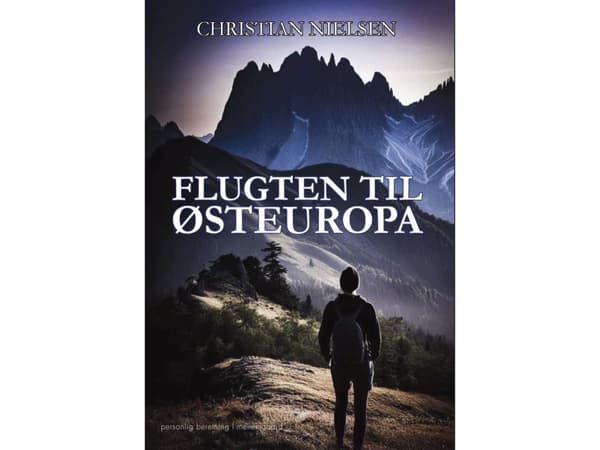 Flyget till Östeuropa | Christian Nielsen | Språk: Danska