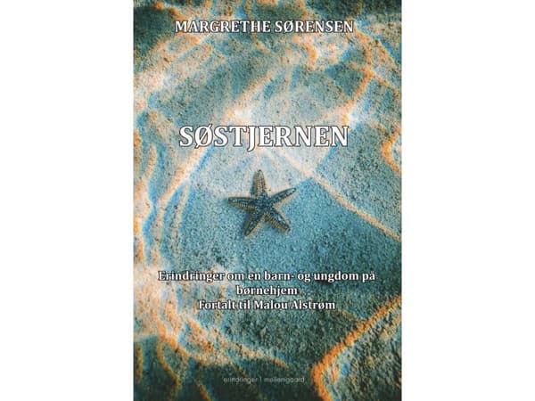 Søstjernen | Margrethe Sørensen