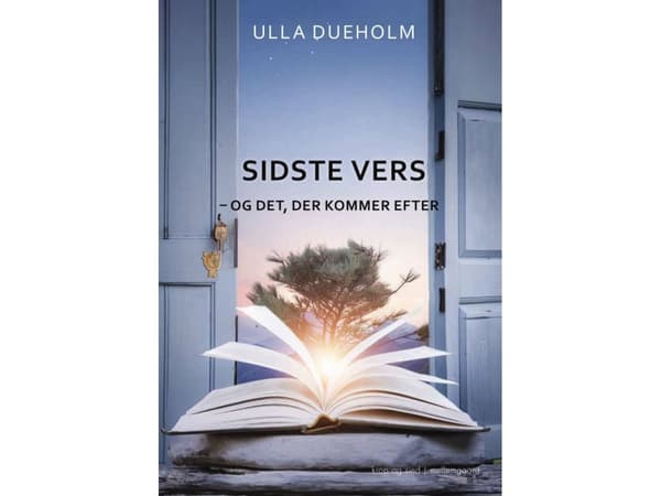 Sidste vers | Ulla Dueholm
