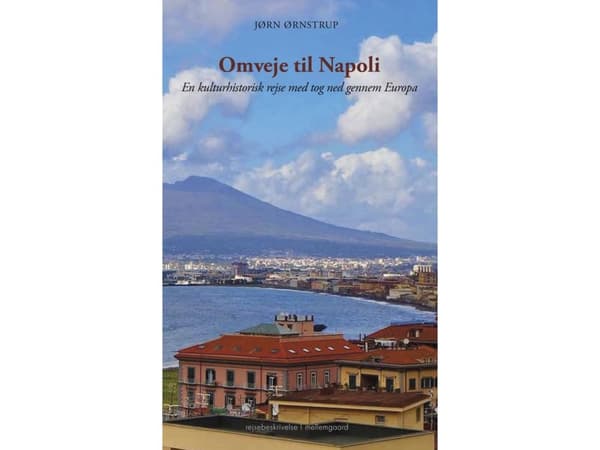 Omveje til Napoli | Jørn Ørnstrup