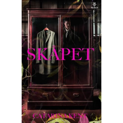 Skåpet (inbunden)