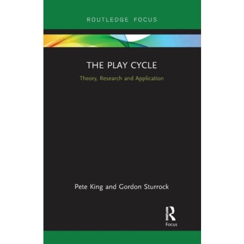 The Play Cycle (häftad, eng)
