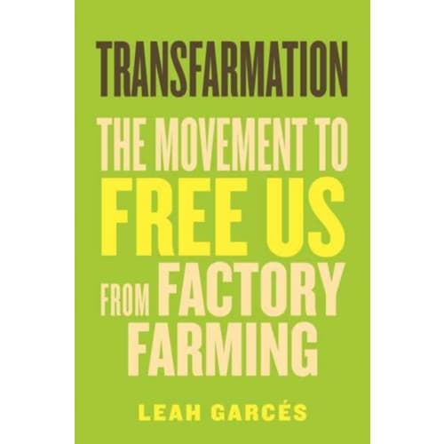 Transfarmation (inbunden, eng)