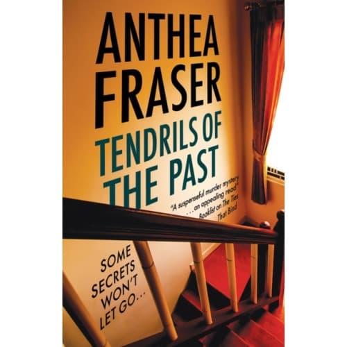 Tendrils of the Past (häftad, eng)
