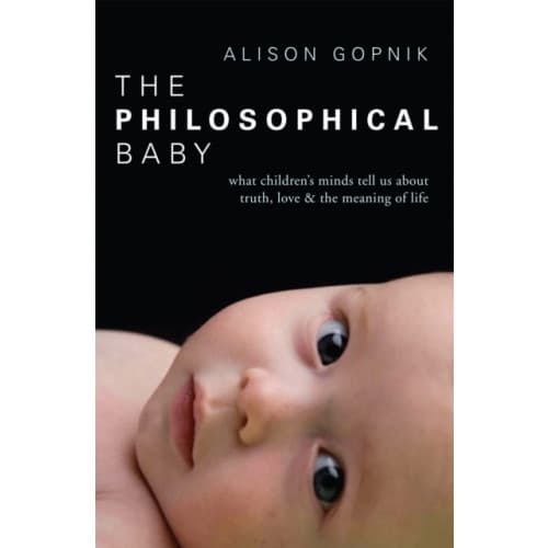 The Philosophical Baby (häftad, eng)