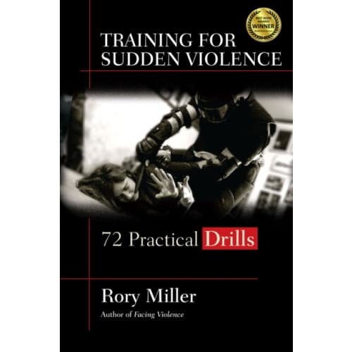 Training for Sudden Violence (häftad, eng)