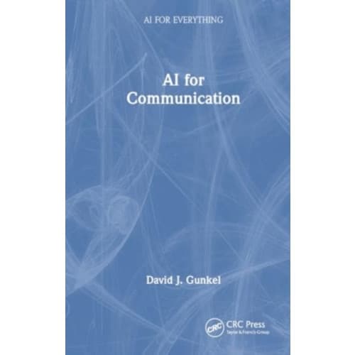 AI for Communication (häftad, eng)