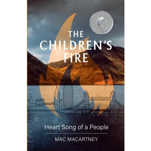 The Children's Fire (häftad, eng)