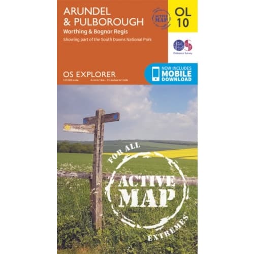 Arundel & Pulborough, Worthing & Bognor Regis