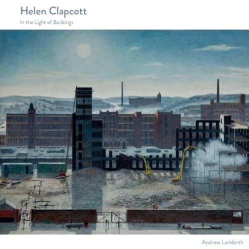 Helen Clapcott (inbunden, eng)