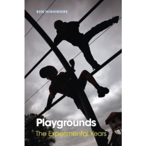 Playgrounds (inbunden, eng)