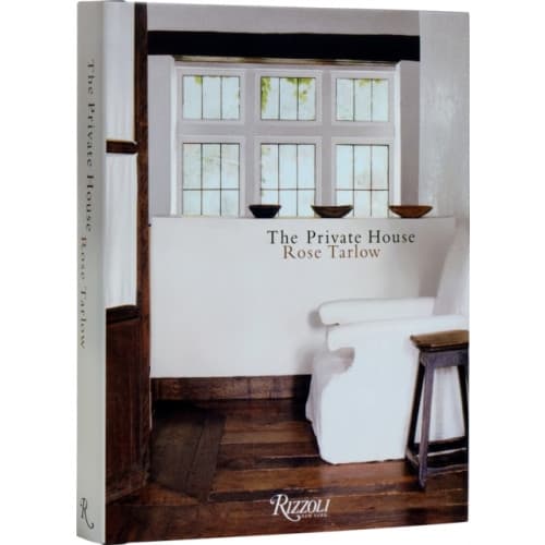 The Private House (inbunden, eng)