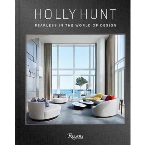 Holly Hunt (inbunden, eng)