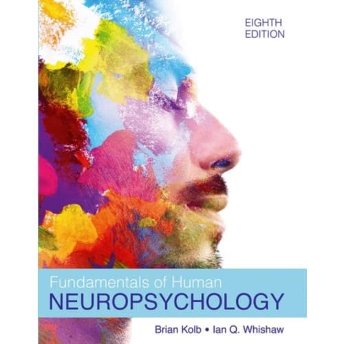 Fundamentals of Human Neuropsychology (häftad, eng)