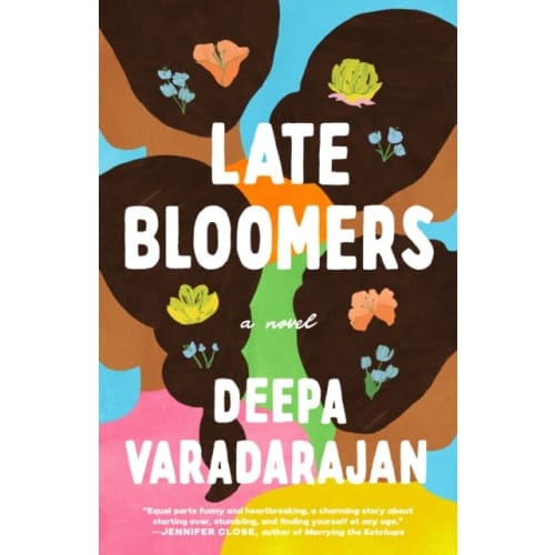 Late Bloomers (häftad, eng)