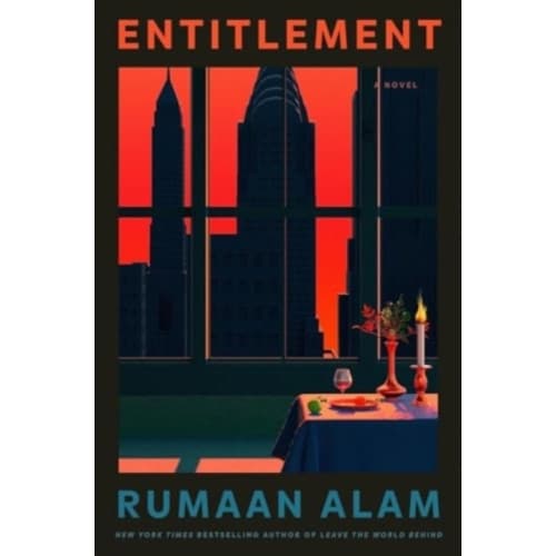 Entitlement (häftad, eng)