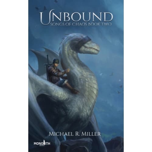 Unbound (inbunden, eng)