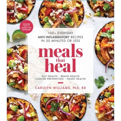 Meals That Heal (häftad, eng)