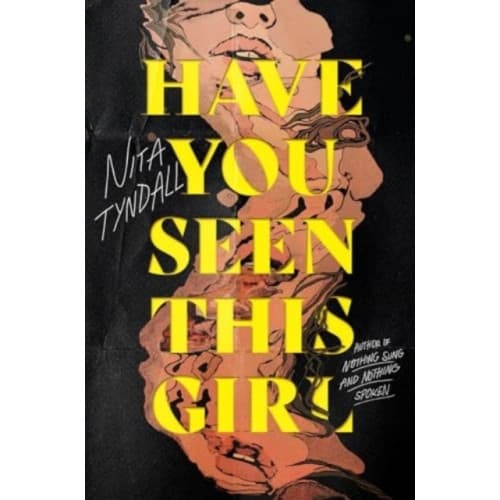 Have You Seen This Girl (inbunden, eng)