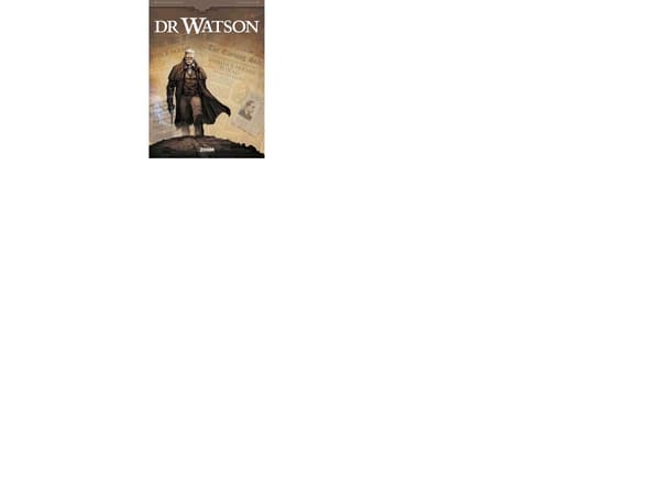 Dr. Watson | Betbeder, Perovic