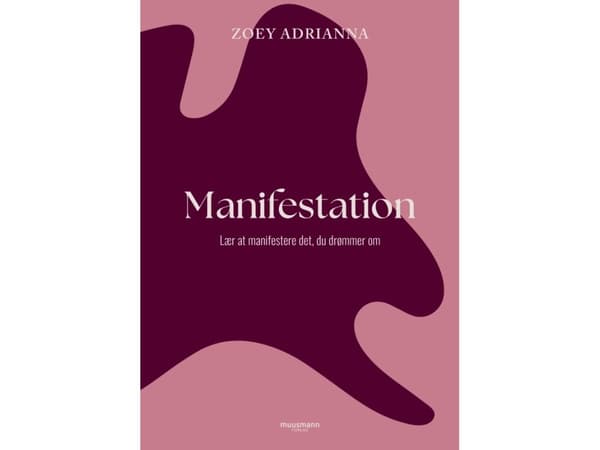 Manifestation | Zoey Adrianna