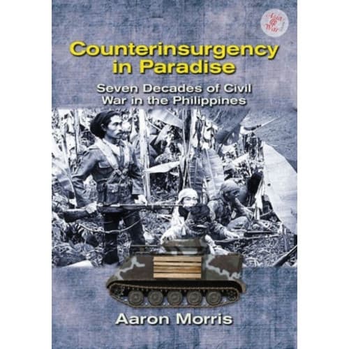 Counterinsurgency in Paradise (häftad, eng)
