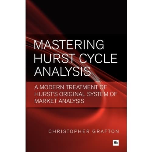 Mastering Hurst Cycle Analysis (häftad, eng)