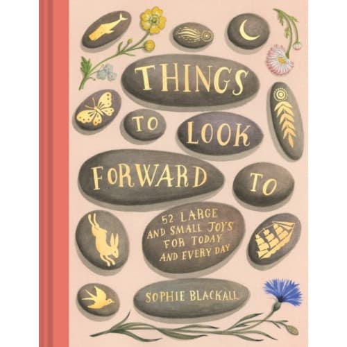 Things to Look Forward To (inbunden, eng)