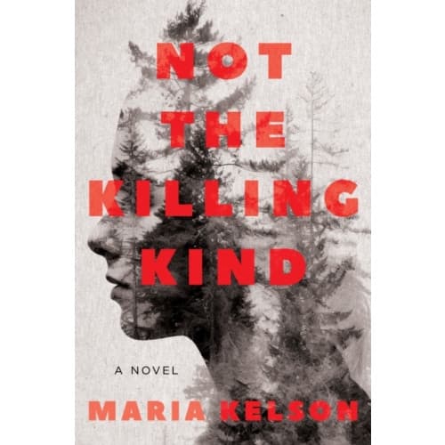 Not the Killing Kind (inbunden, eng)