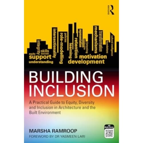 Building Inclusion (häftad, eng)