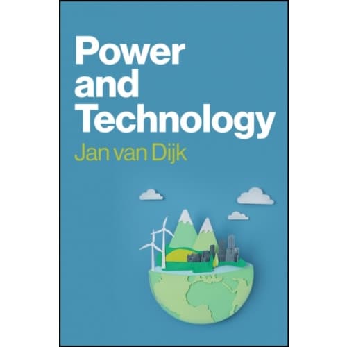 Power and Technology (häftad, eng)