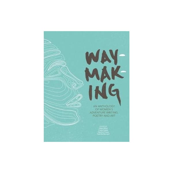 Waymaking (häftad, eng)