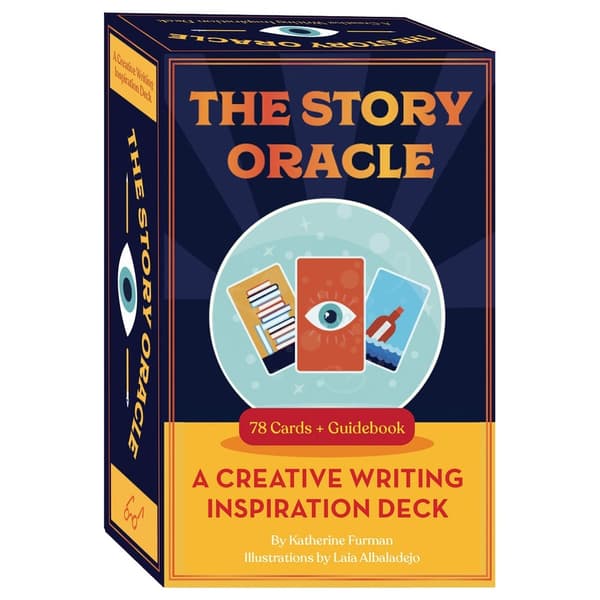 Story Oracle