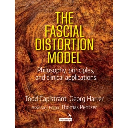 The Fascial Distortion Model (häftad, eng)