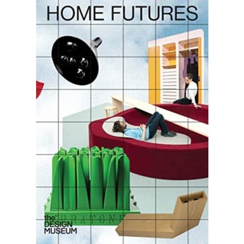 Home Futures (häftad, eng)