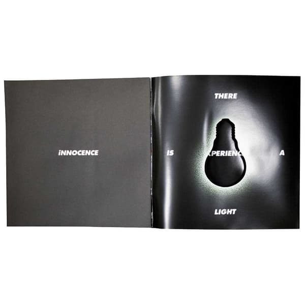 U2 Tour Programme: 2015 Tour (Ex Tour )