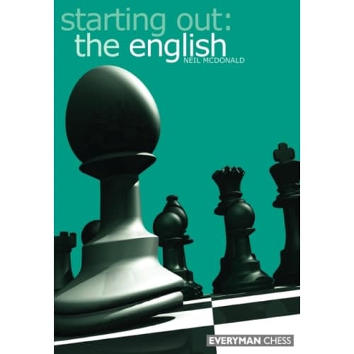 Starting out: The English (häftad, eng)